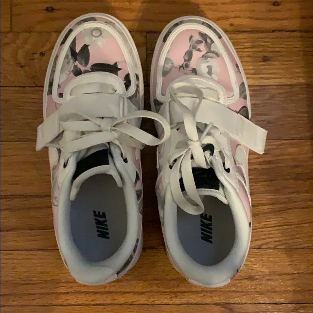 Nike Vandal 2K